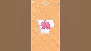 Paper Fold Level 246 Walkthrough