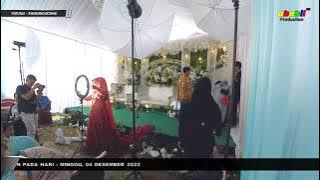 KRAMAT BY DEDE MANAH ON  PERMANA NADA LIVE TARAJU CANTILAN