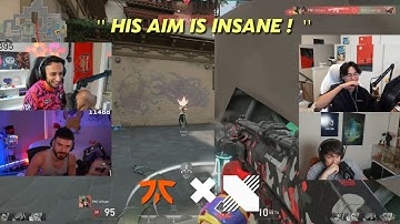 16 minutes of Unbelievable Moments from FNC vs DRX