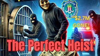 Details How 11 Men outsmart the FBI in Boston Guide