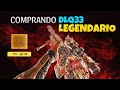 Compre El DLQ33 Zialot Legendario COD MOBILE/GAMEPLAY