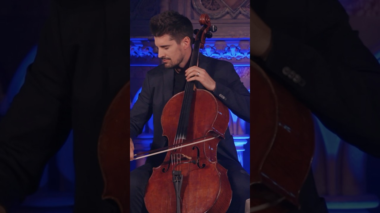 Music. My sanctuary. 🙏Live at Union Chapel out now on Youtube. 🎶🎬#LukaSulic #Dreamer