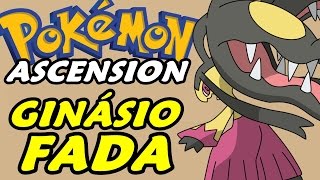 Vídeos de Pokemon - Minijuegos