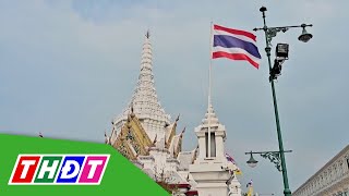 Bà Paetongtarn lên tiếng sau khi bị đình chỉ chức vụ Thủ tướng Thái Lan | THDT