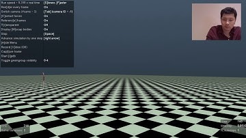Testing RL environment ( Spinning up + Mujoco)