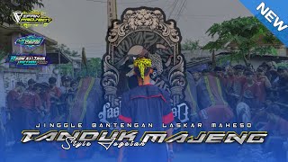 DJ BANTENGAN 'TANDUK MAJENG'JINGLE LASKAR MAHESO BY DJ IFAN PROJECT