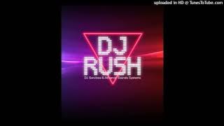 Pem Low Nindedi - Susil Fernando - Dj Rush SL Remix