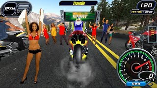 SUPERBIKES 2 – FULL PLAYTHROUGH ALL RACES