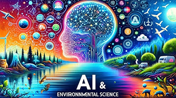 AI and Environmental Science