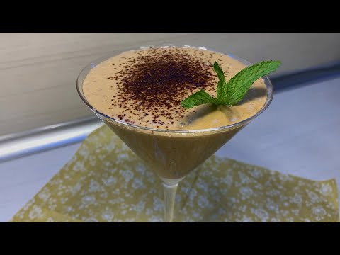 Видео: Основен Smoothie