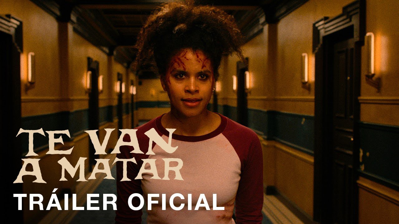 Te van a matar | Tráiler Oficial | Subtitulado