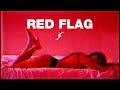 Fjer - Red Flag (Lyric Video)