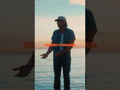 Tag the one that got away... lol jk don't! The "Spring Break" video is out now! 🌊