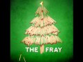The Fray - The First Noel