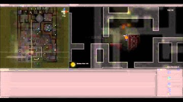 Black Oak Level Generator Demo