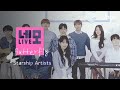 Starship Artists 케이윌 소유 유승우 마인드유 몬스타엑스 우주소녀 정세운 버터플라이 Butterfly Starship Artists 케이윌 소유 유승우 마인드유 몬스타엑스 우주소녀 정세운 버터플라이 Butterfly