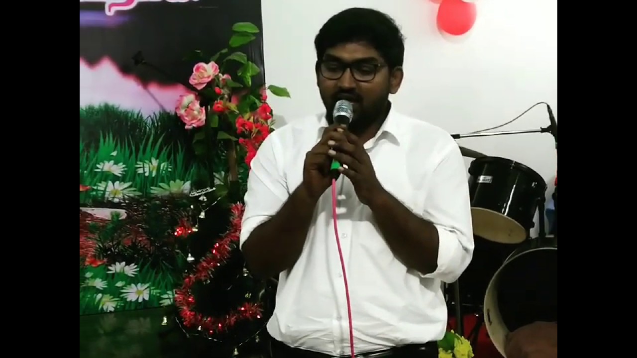 Narkiriyai  wellengton antolynJat  Tamil Christian songs 
