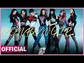 BonBon Girls 'BONBON GIRLS' Official MV |  硬糖少女303《BONBON GIRLS》MV正式版