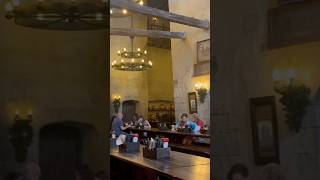 The Leaky Cauldron #harrypotter #universalorlando #universalstudios #themepark #wizardingworld