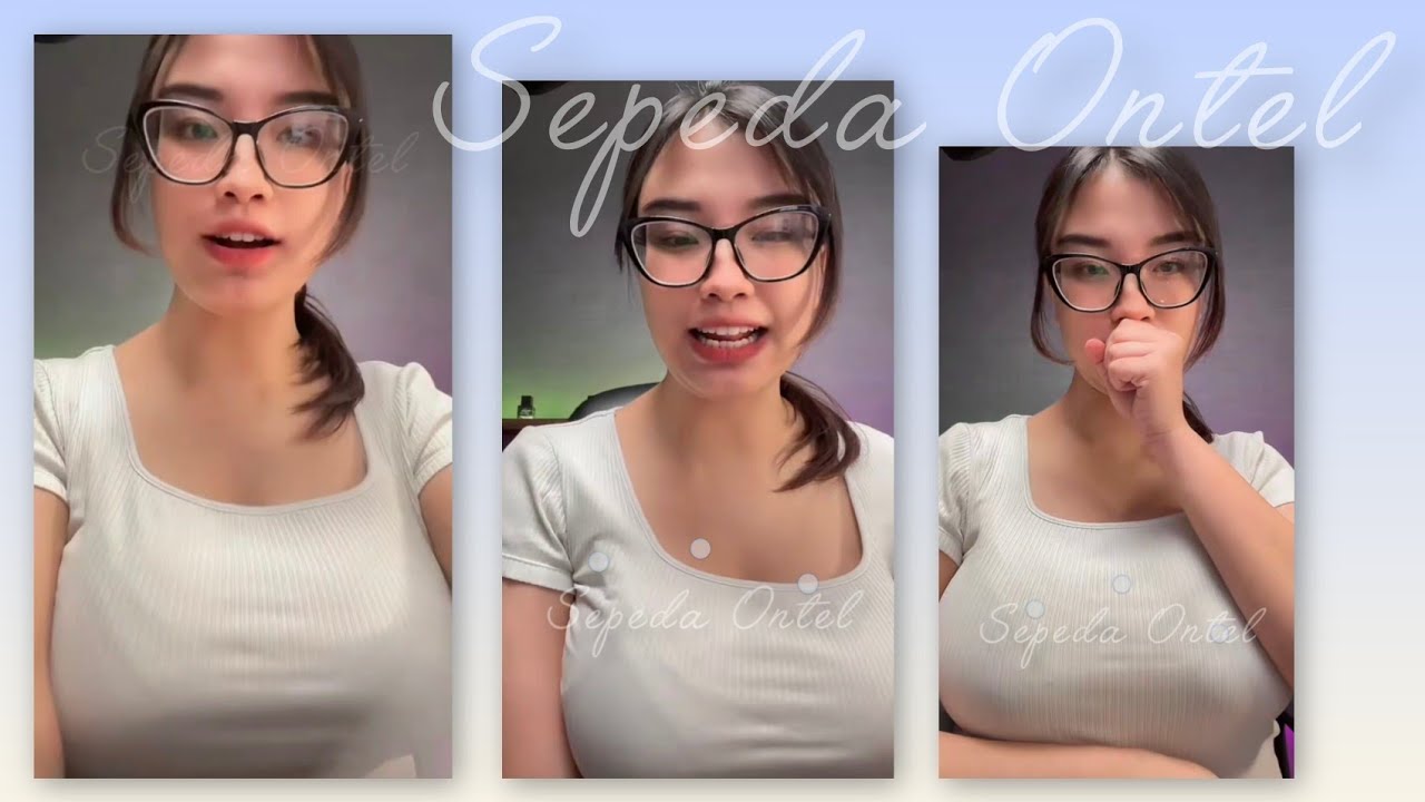 Julyaapt Live Tiktok