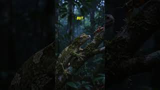 Leaf Tailed Gecko