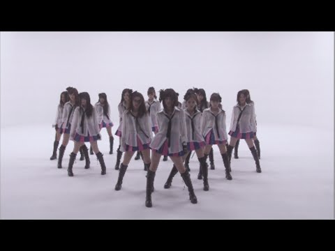 【MV full】 Beginner / AKB48 [公式]
