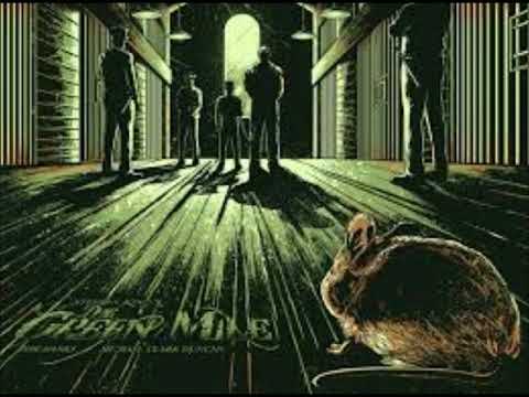 The Green Mile - Soundtrack