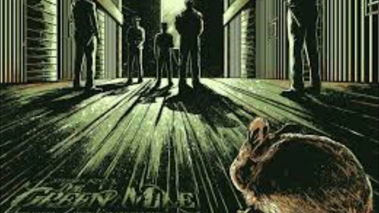 The Green Mile - Soundtrack