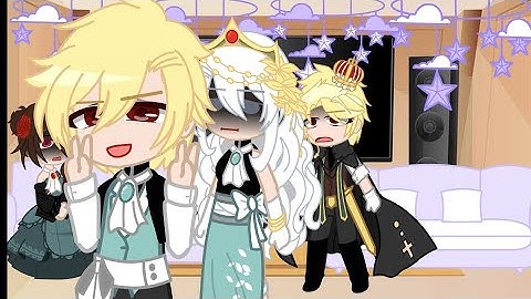 My c.ai react to F!y/n | 2X speed |  Royal | Historical |