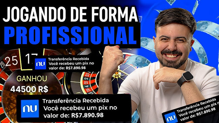 ROLETA COMO GANHAR NA ROLETA AO VIVO ESTRATÉGIA DE COMO JOGAR NA ROLETA E GANHAR REVELADA!