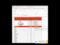 #excel trick, #exceltips, #excel shortkeys, # Excel Mastry, # Excel Command #educationresources