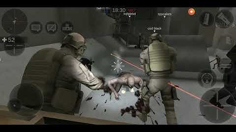 These Zombies Are Invicible🙀🙀🙀 | Zombie Combat Simulator Gameplay 1