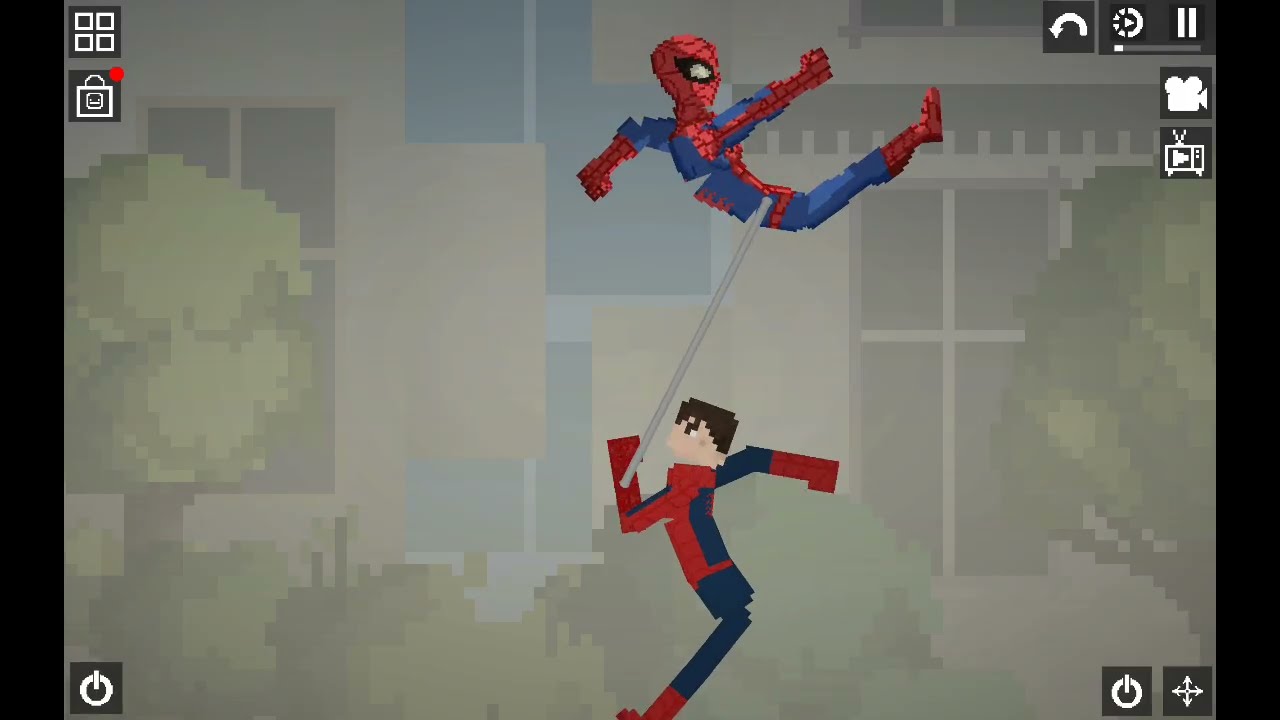 Sparticular spiderman season 1 Episode 3 