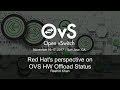 Red Hat's perspective on OVS HW Offload Status - Rashid Khan Whatsapp Status Video Download Free