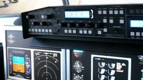 FSX with eyefinity, track-ir, glass cockpit, Vrinsight MCP Combo