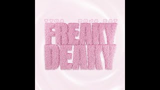 Tyga, Doja Cat - Freaky Deaky