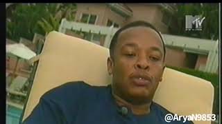 Dr. Dre on Jay-Z writing Still D.R.E