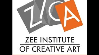 Zee Institute of Creative Art 🎭 (ZICA)