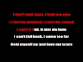 Linkin Park - Lost In The Echo karaoke