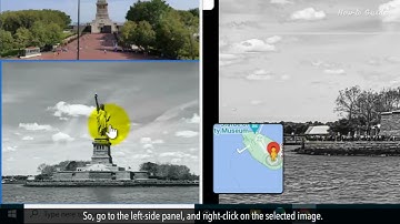 How to Download an Image from Google Maps