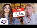 Mabel Goes Speed Dating With The Public | Capital