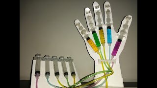 VIDEO MANO HIDRAULICA (PRINCIPIO DE PASCAL) VIDEO MANO HIDRAULICA (PRINCIPIO DE PASCAL)