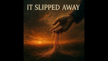 Echo Divide – It Slipped Away [Official AI Rock-Rap Track]