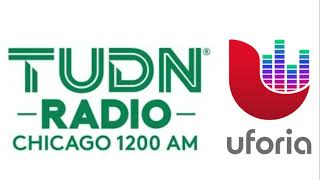WRTO 1200AM WOJO-HD3 Evanston Chicago TUDN Radio Chicago 1200 AM Station ID