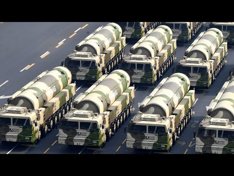 Video: Army of North Korea: strength and weapons