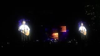 Paul McCartney - Eleanor Rigby | Campo Argentino de Polo, Buenos Aires | Argentina 23/03/2019