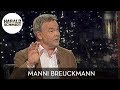 Manni Breuckmann: sein Gipfel mit Fußballfans | Die Harald Schmidt Show (SKY)