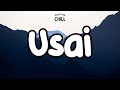 Tiara Andini - Usai | Lirik Lagu | Playlist For Chill (Mix Playlist)