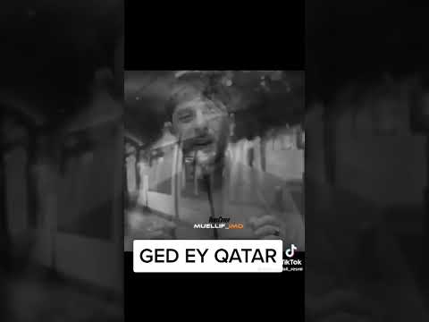 Tural Sedalı Ged ey qatar 2022 (Yeni Mahnı gəlir dostlar)