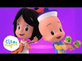 A bamba em portugus  cante com cleo e cuquin em portugus msica infantil